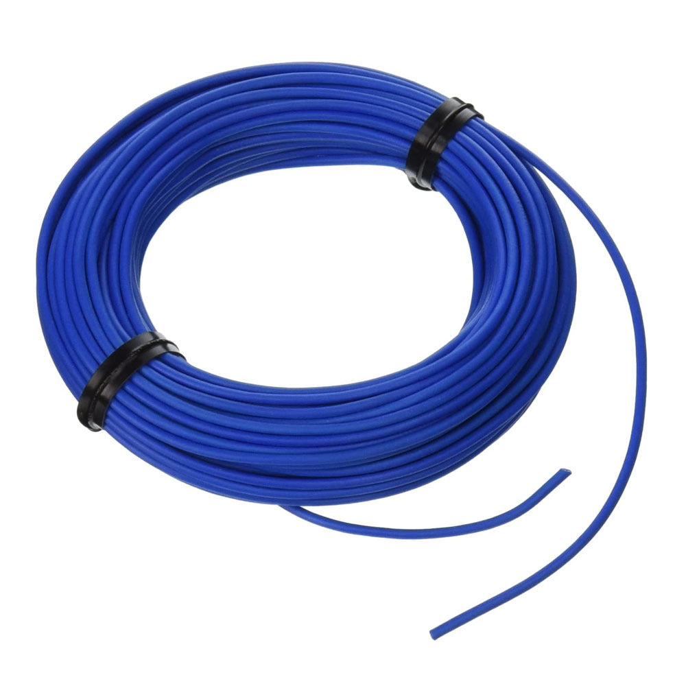 Wire 33 Blue
