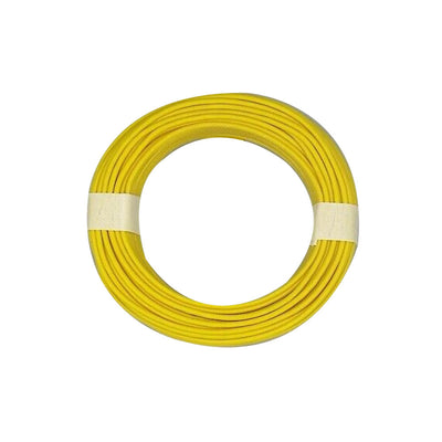 Wire 33 Yellow