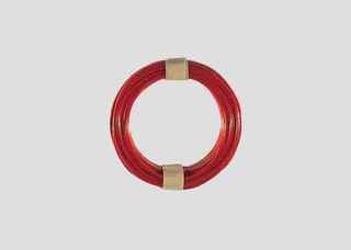 Wire 33 Red