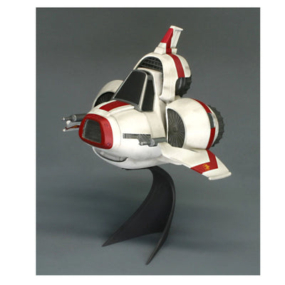 Moebius - Moebius 944 Battlestar Galactica Egg SD Viper MKII Plastic Model Kit