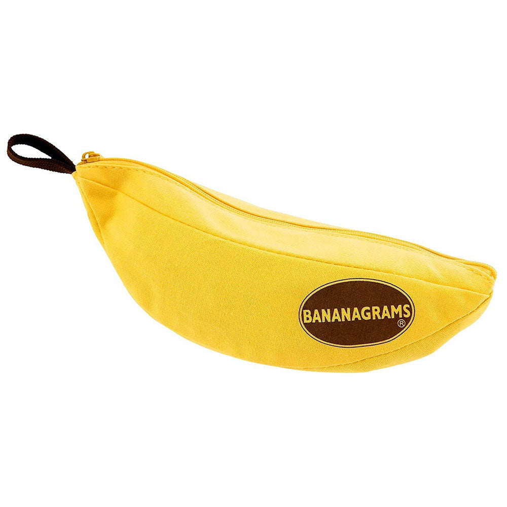 Classic Bananagrams