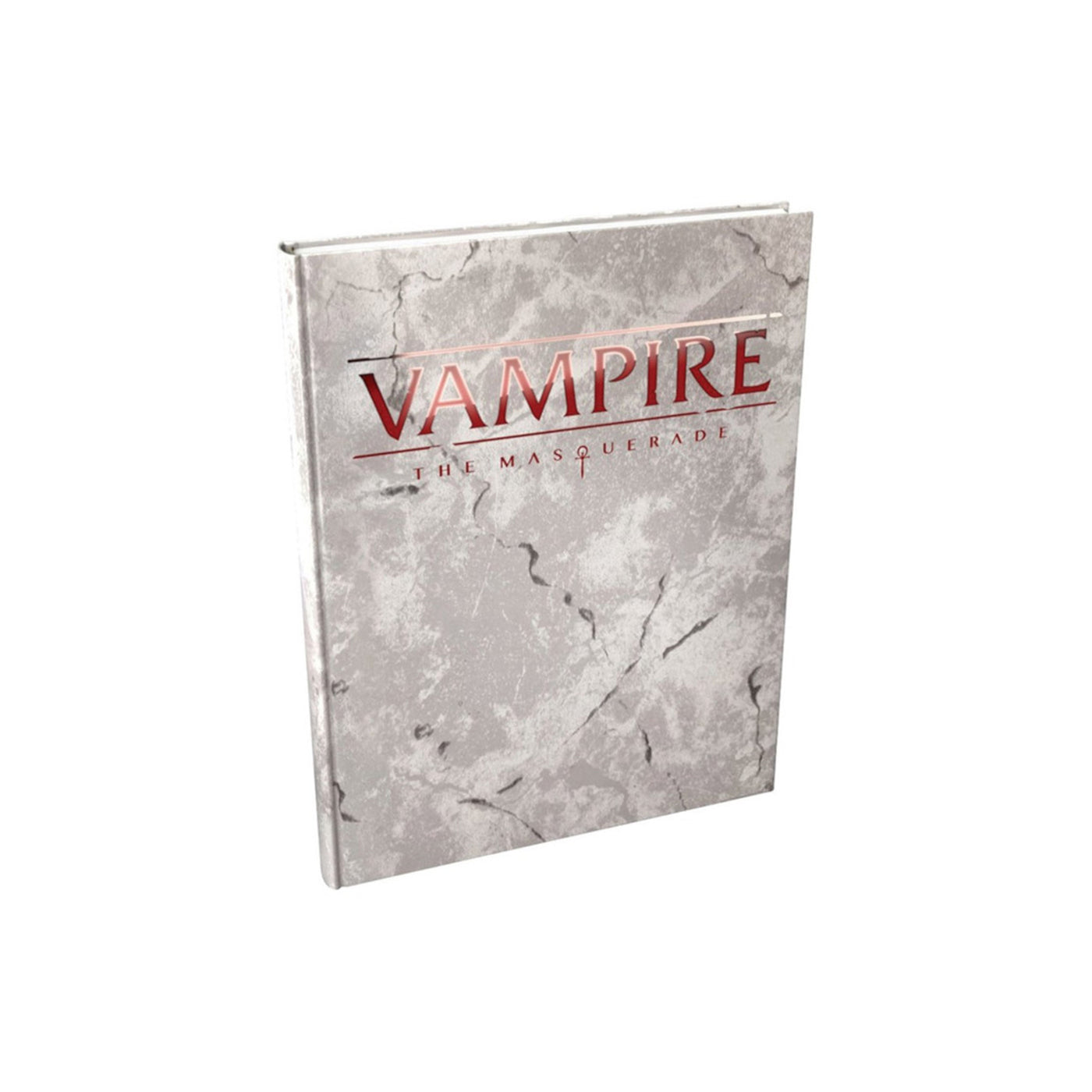 Vampire the Masquerade 5th Edition Deluxe