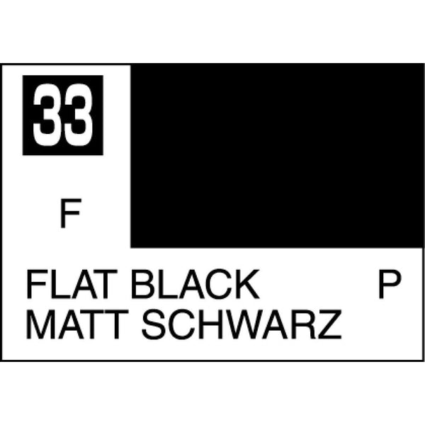 image1_Mr Color Flat Black