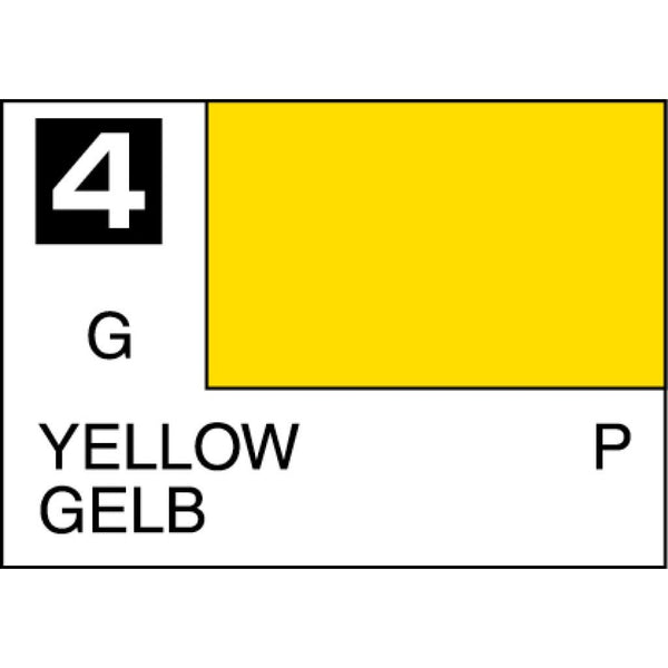 image1_Mr Color Gloss Yellow