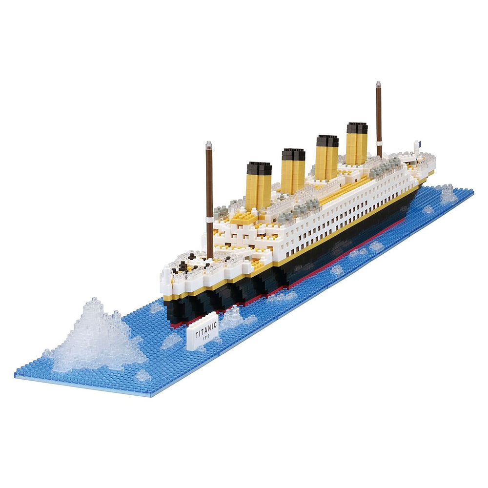 Deluxe Titanic