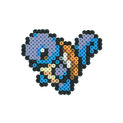 Nanobeads Squirtle and Froakie