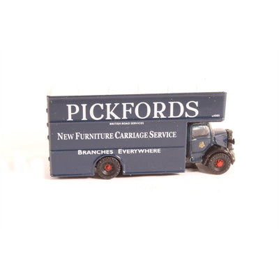 Oxford - 1/148 Pickfords Bedford Pantechnicon