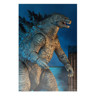 NECA - Godzilla: KotM - 2019 12" Head to Tail Figure