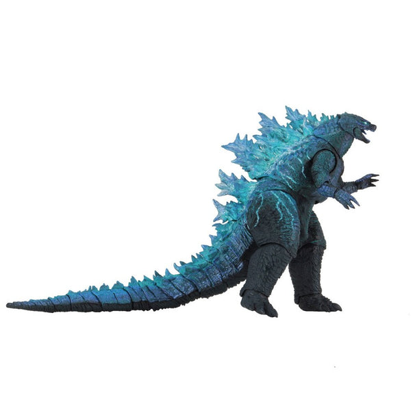 Godzilla King of the Monsters Godzilla Action Figure