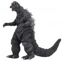 Godzilla  1964 12   Head to Tail Figure