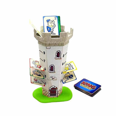 King Of The Castle Game