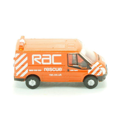 Oxford - 1/148 RAC Ford Transit Van