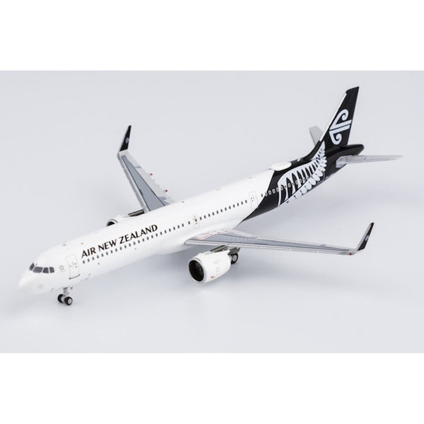 1/400 Air New Zealand Airbus A321neo ZK-NNC
