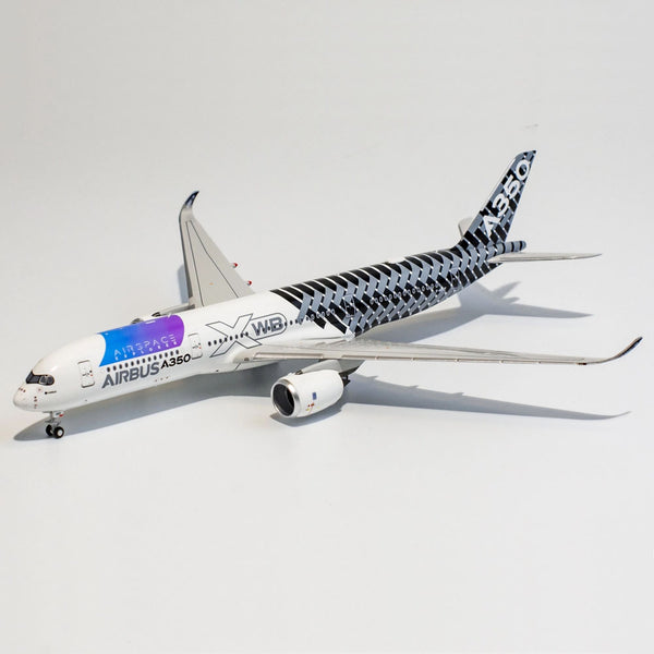 1400 Airbus Industrie A350900 FWWCF with   AIRSPACE EXPLORER   stiker