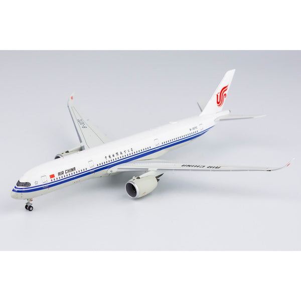 1/400 Air China Airbus A350-900 B-307C
