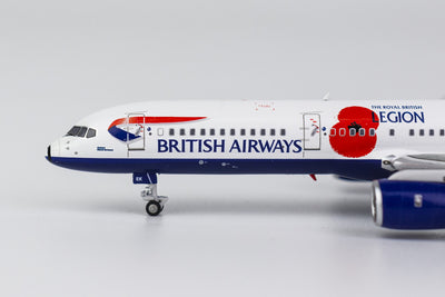 1/400 British Airways 757200 GBPEK