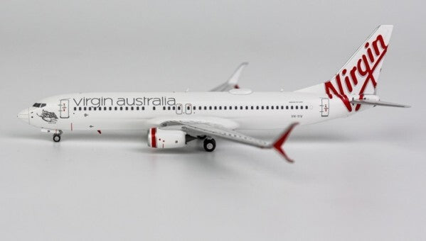 1/400 Virgin Australia B737800  VHYIV