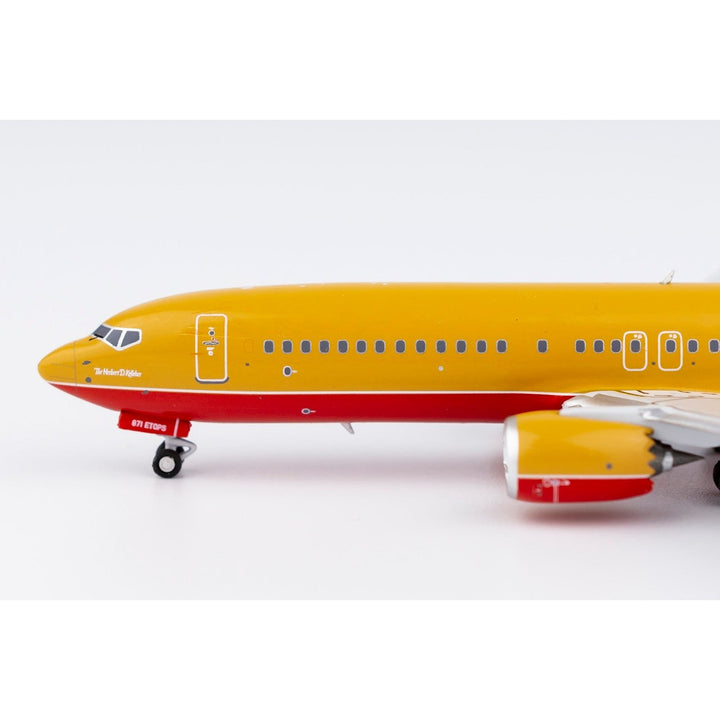 1/400 Southwest Airlines Boeing 737 MAX 8 N871HK Retro_6