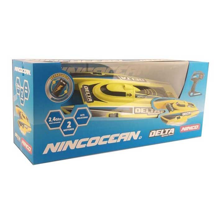 Ninco - NINCOCEAN NH99031 DELTA 2.4
