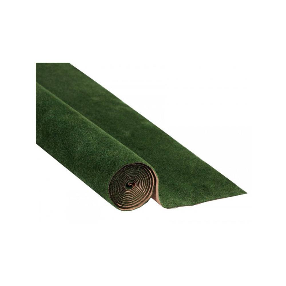 Noch - Grass Mat Dark Green 120x60cm