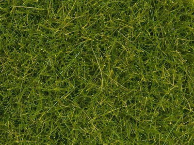 Noch - Wild Grass XL Light Green 12mm