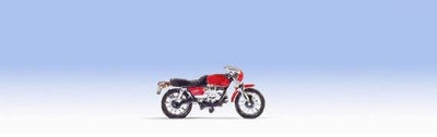 HO Moto Guzzi 850 LeMans Motorcycle