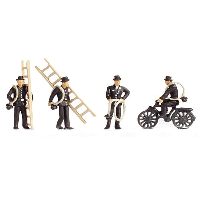 Chimney Sweeps and Accessories