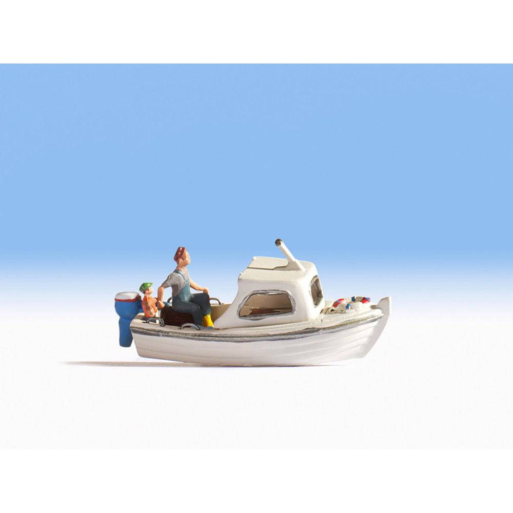 Noch - N Fishing Boat