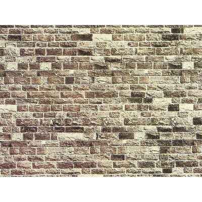 Noch - HO Wall Basalt 32x15cm