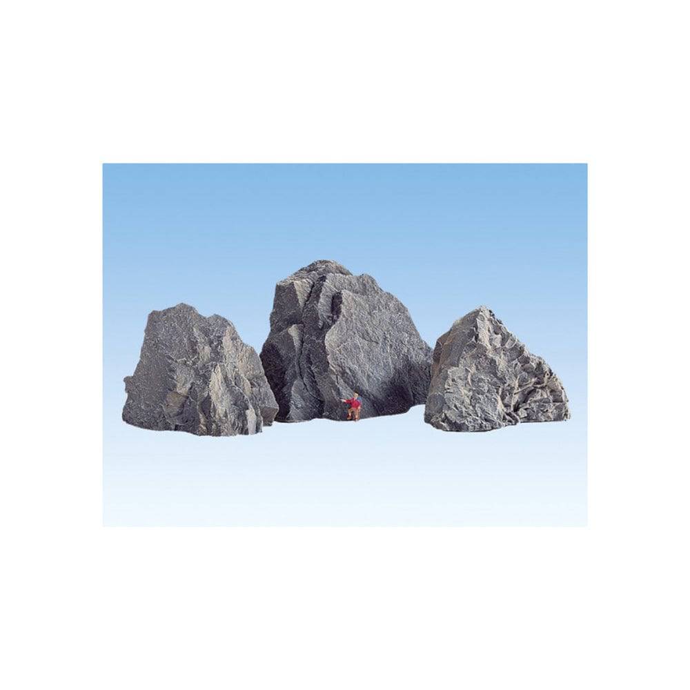 Noch - Rocks (Arlberg) 3pc