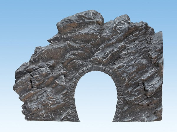 HO Rock Portal Dolomit