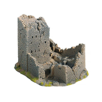 Noch - HO Castle Ruin