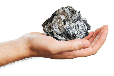 Noch - N Wrinkle Rocks "Grosglockner"45x25.5cm