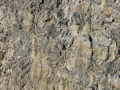 Noch - N Wrinkle Rocks"Grossvenediger"45x25.5cm