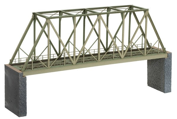 Truss Girder Bridge 350mm inc. b/heads