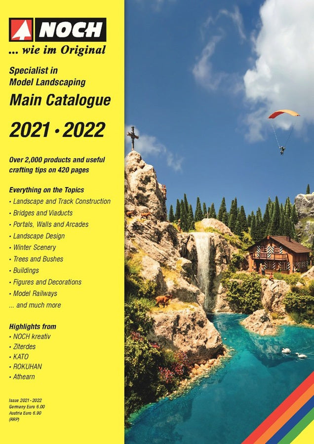 Catalogue 2021  2022