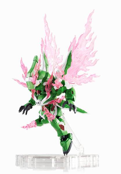 Tamashii Nations - NXEDGE Phantom Gundam