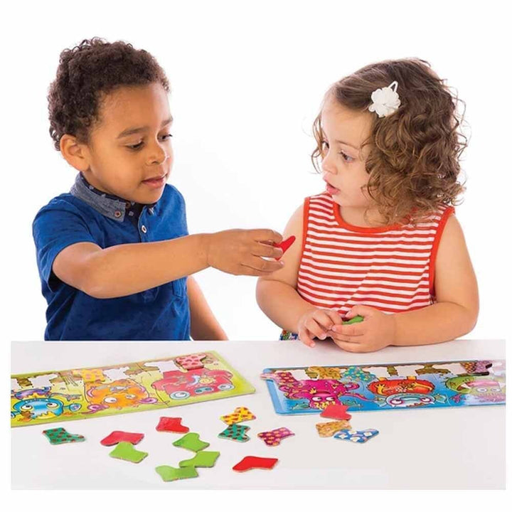 Orchard Toys - Smelly Wellies