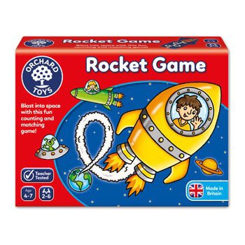 Rocket Game