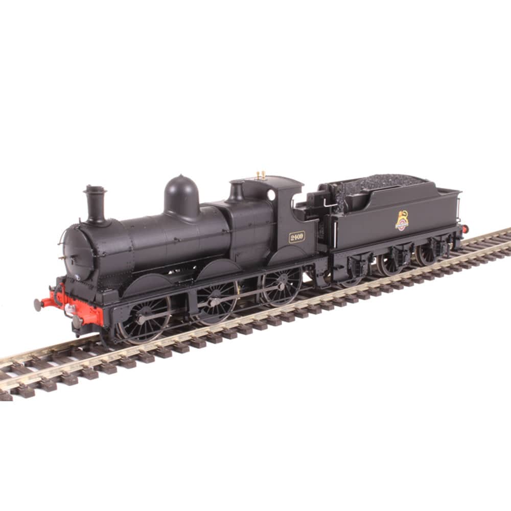 Oxford Rail - 1/76 2409 Dean Goods Early DCC Sound