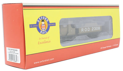 Oxford Rail - 1/76 Dean Goods 2308 8 Pin NMRA