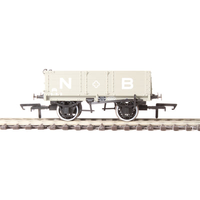 1/76 NBR 4 Plank Wagon
