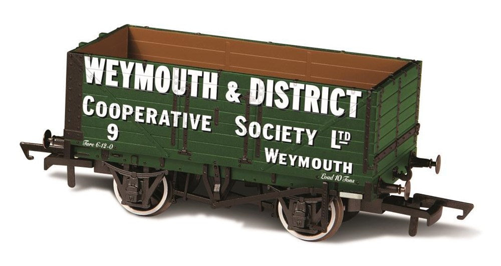 1/76 Weymouth and District CoOp No.9