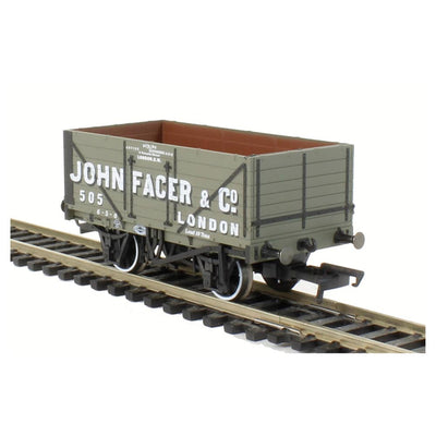 Oxford Rail - 1/76 505 John Facer & Co London
