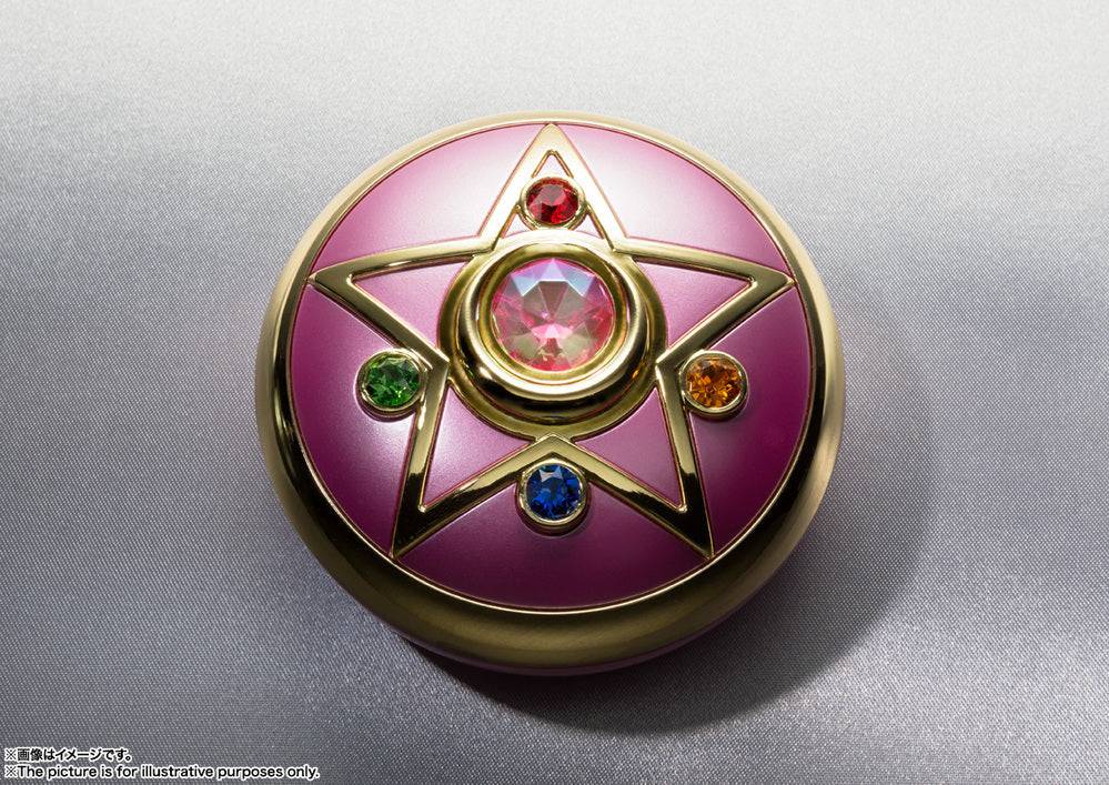 Tamashii Nations - PROPLICA Crystal Star -Brilliant Color Edition-