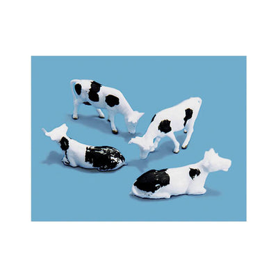 Hornby - COWS