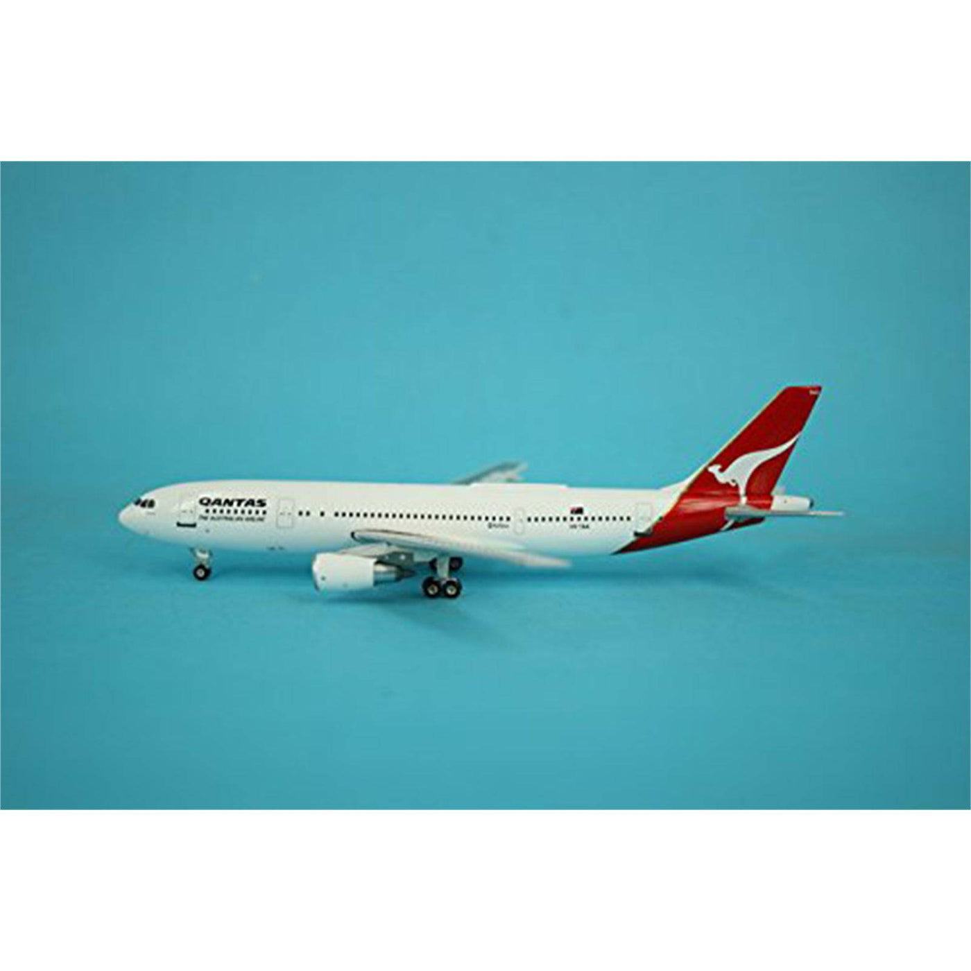 Phoenix - Phoenix 1/400 A300-600 Qantas #VH-TAA
