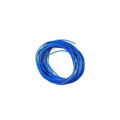 Wire Blue