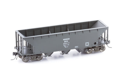 HO NSWGR Coal Hopper Wagon BCH29417