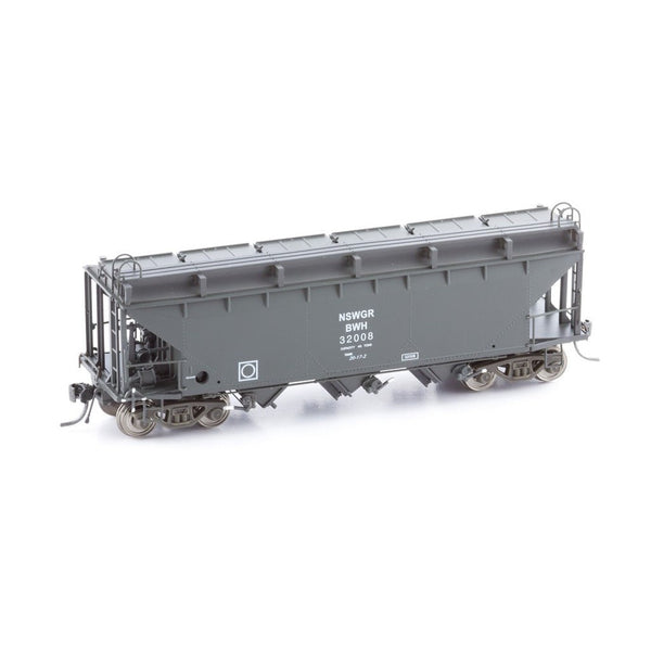 HO NSWGR Grain Hopper BWH32008